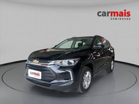 CHEVROLET TRACKER 1.0 TURBO FLEX LT AUTOMÁTICO